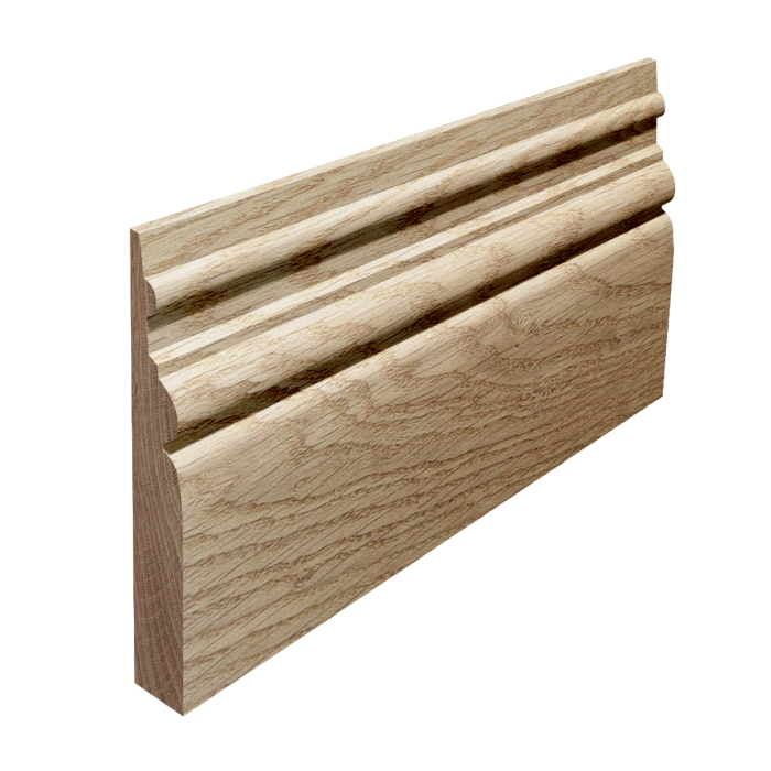 balmoral solid oak architrave balmoral solid oak architrave