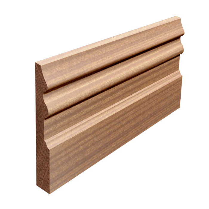 bishop solid sapele architrave