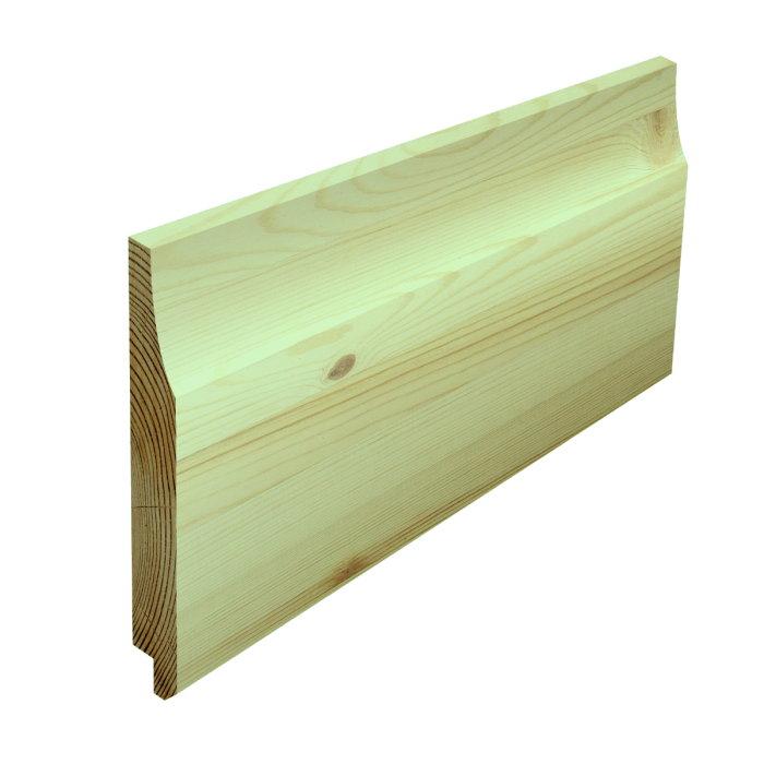 Redwood Shiplap Green Treated Redwood Shiplap Green Treated