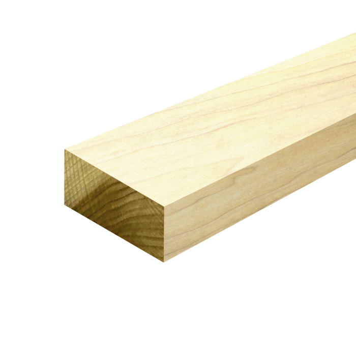 planed all round tulipwood (poplar)