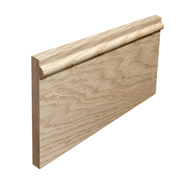 jedan solid oak architrave
