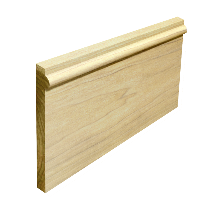 jedan tulipwood architrave