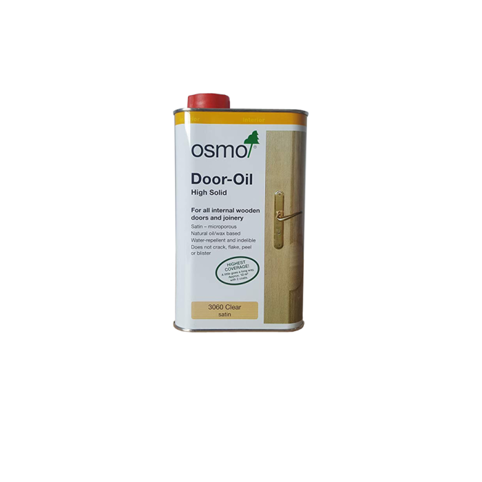 osmo door oil 3060 clear satin osmo door oil 3060 clear satin