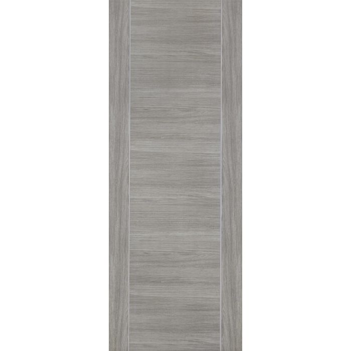 Forli Grey Laminated Pre Finished Internal Door