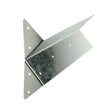 bracket for arris rail