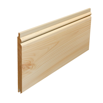 bead and butt cladding