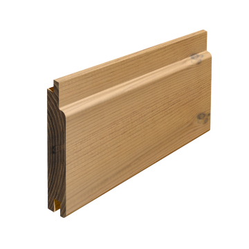 thermowood timber cladding