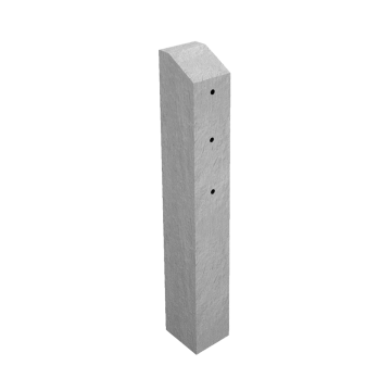 Concrete Repair Support Post 1220mm