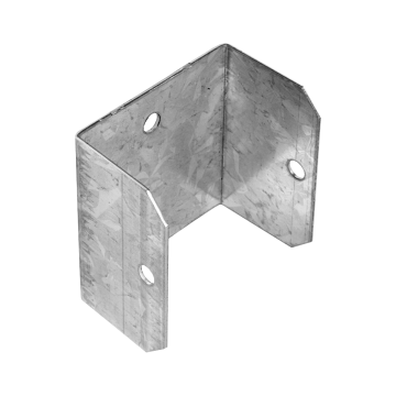 52mm Fence Panel Clip