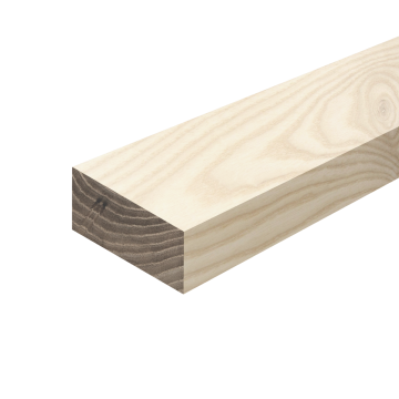 Solid PSE American White Ash