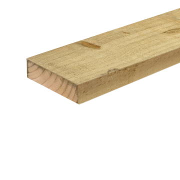 25mm Unsorted Redwood Joinery