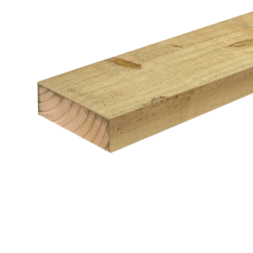 32mm Sawfalling Redwood Joinery