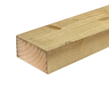 50mm Fifths Redwood Joinery