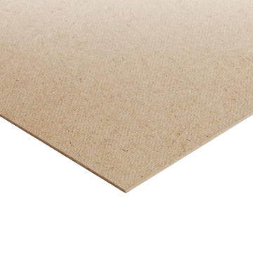 Standard Hardboard