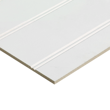 Match Board (Moisture Resistant MDF)