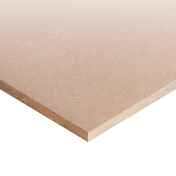 Standard MDF Sheet