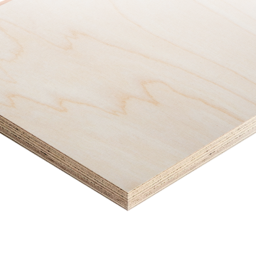 Birch BB Plywood