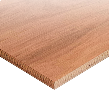 Hardwood Faced Plywood (Class 2) FSC® Certified