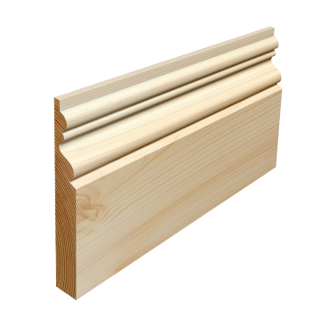 venus pine architrave