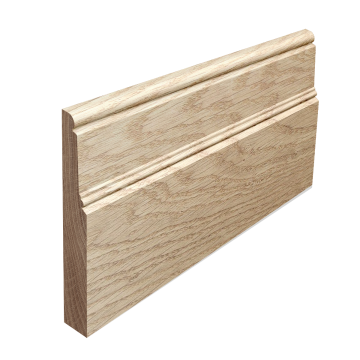 vigil solid oak architrave