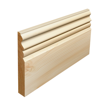 waverley pine architrave