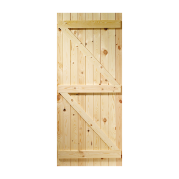 pine ledge doors