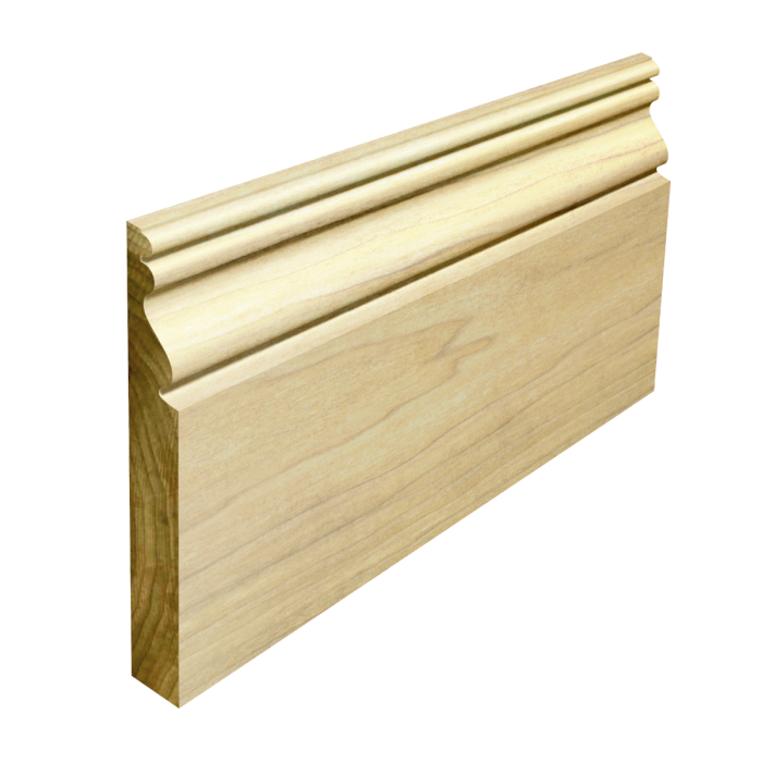 altino tulip wood skirting board