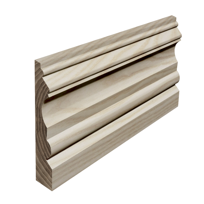 barrett ash skirting board barrett ash skirting board