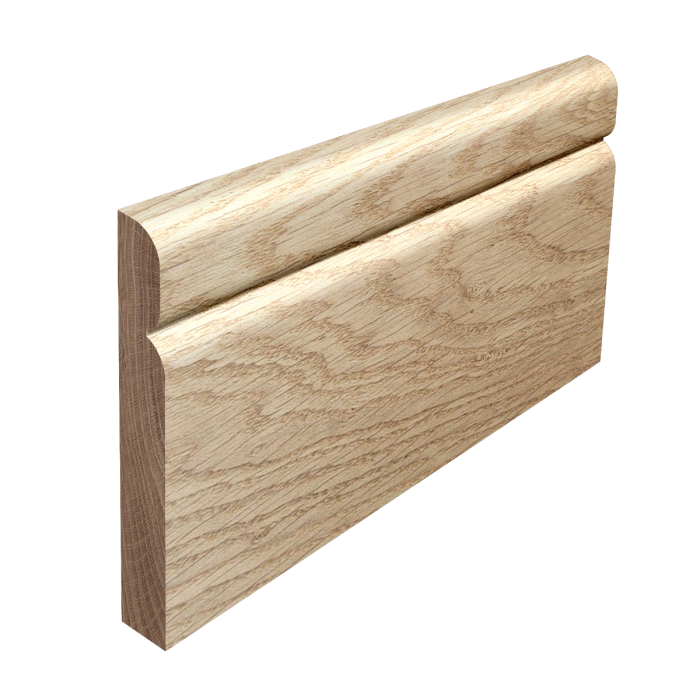 delta oak skirting board delta oak skirting board