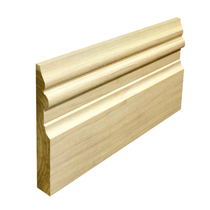 jupiter tulip wood skirting board