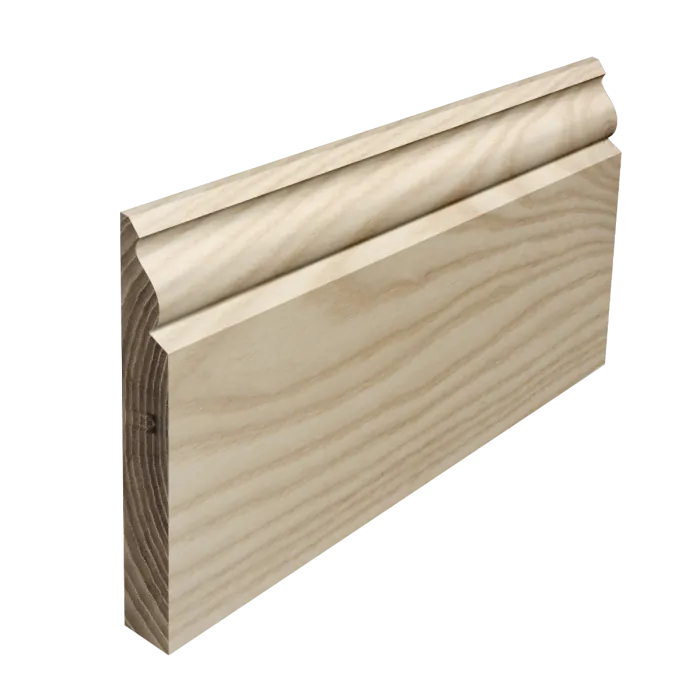 small ogee ash architrave small ogee ash architrave