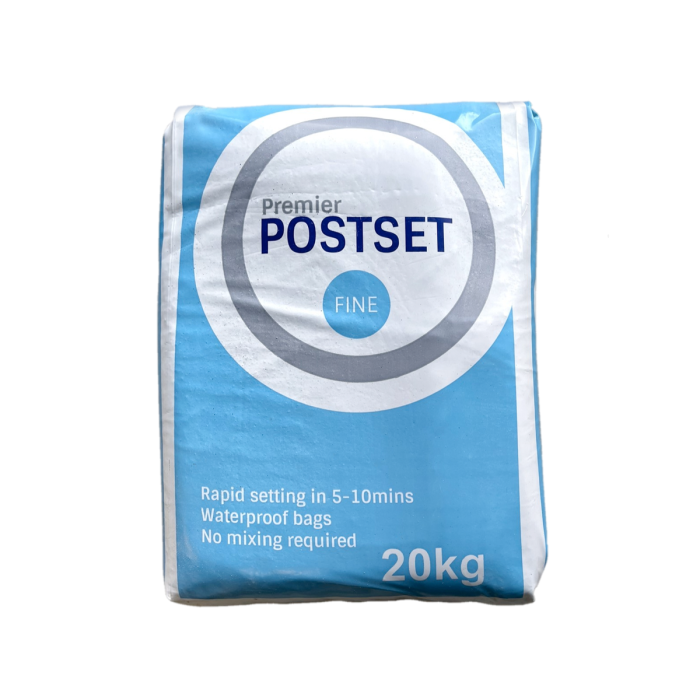 postfix concrete