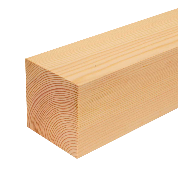 100mm planed timber posts 100mm planed timber posts