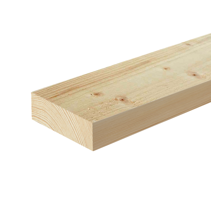 32mm Sawn Timber Joinery