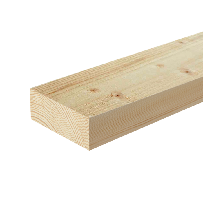 38mm redwood joinery