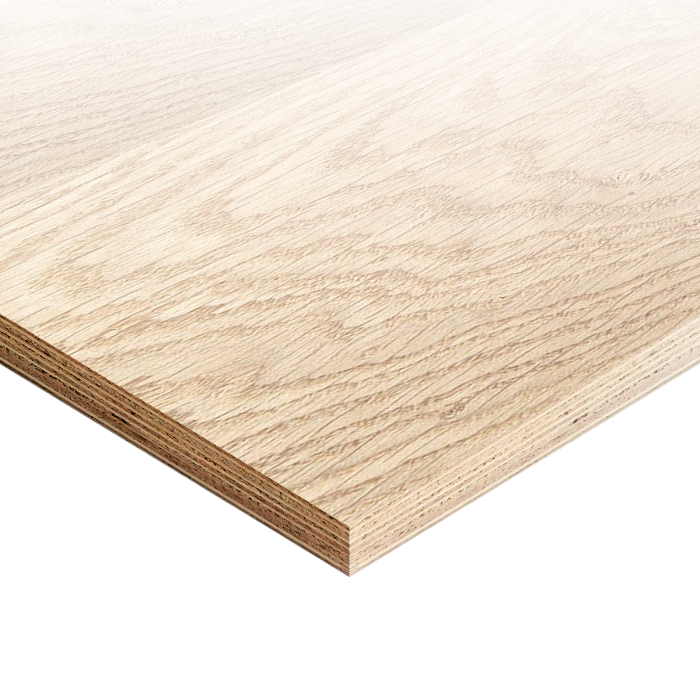 oak faced plywood oak faced plywood
