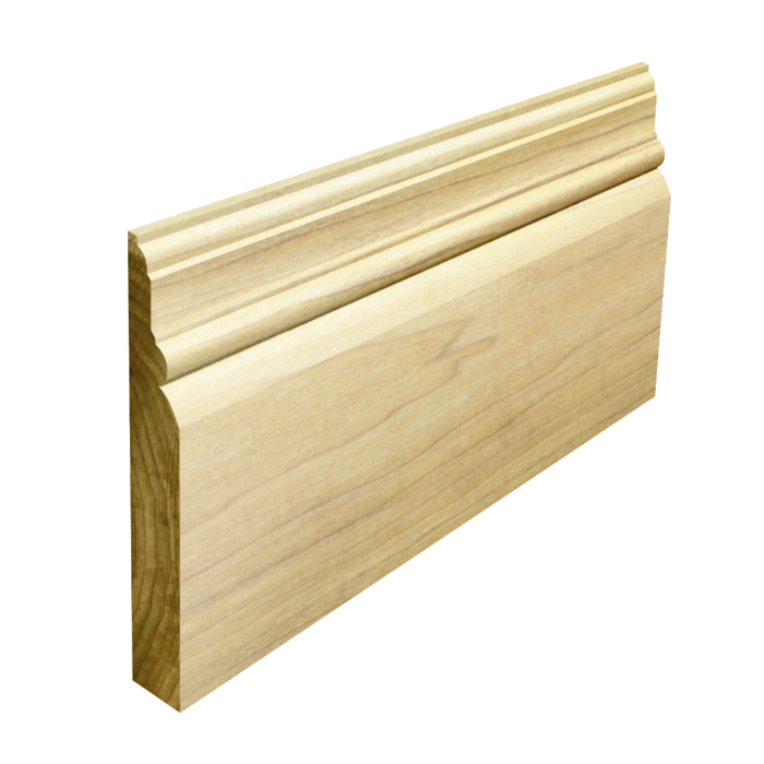 tower tulipwood architrave