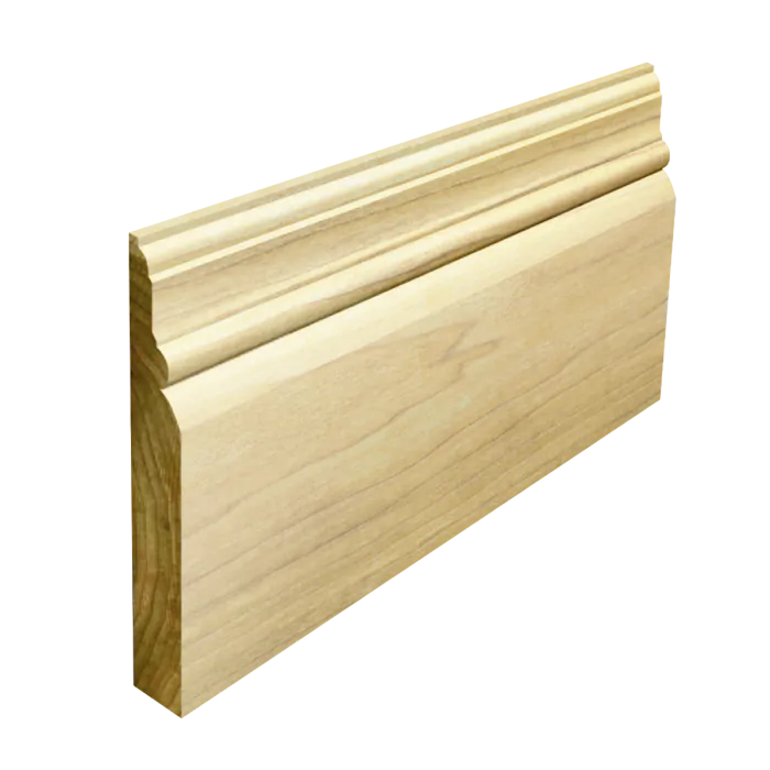 tower tulipwood architrave