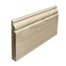 small ogee ash architrave
