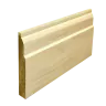 ovolo tulipwood architrave