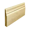 tower tulipwood architrave