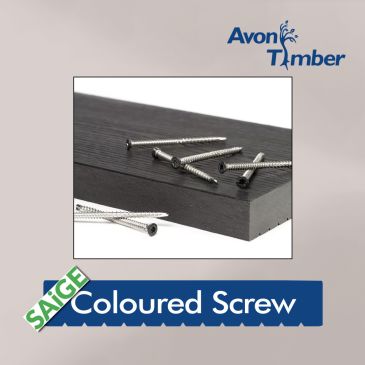 Screw(s) to suit Saige Decking Boards 