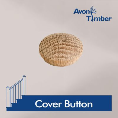 Oak Cover Button