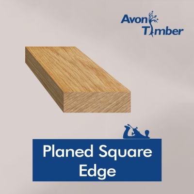 Solid PSE American White Oak