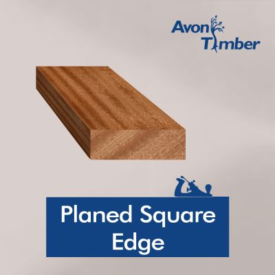 Planed Hardwood. PAR Oak, Ash, Sapele, Tulipwood & Walnut