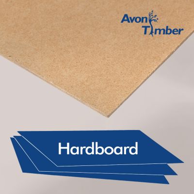 Standard Hardboard