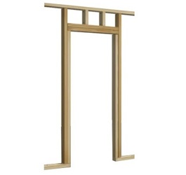 How to Fit Internal Door Linings: A Step-by-Step Guide