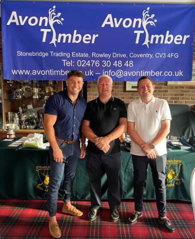 Two Generations of Avon Timber | Family-Run Timber Merchant