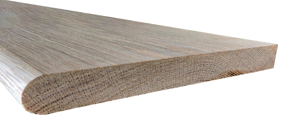 Crafting Elegance: Exploring Interior Window Boards in Oak, Walnut, Sapele, Tulipwood, Ash, Pine, and MDF
