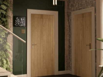 Doors & Linings